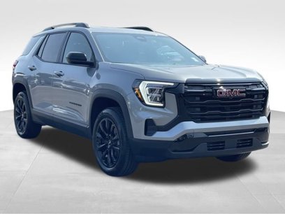 New 2026 GMC Terrain Elevation w/ Elevation Premium Package