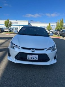 Used 2016 Scion tC