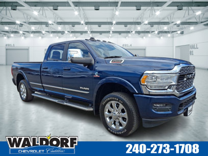 Used 2023 RAM 2500 Limited