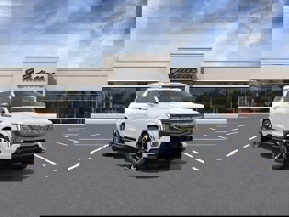 New 2026 Cadillac Escalade IQL Sport 2