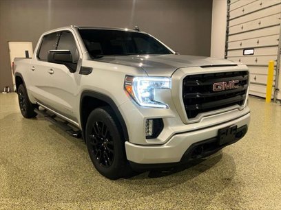 Used 2021 GMC Sierra 1500 Elevation