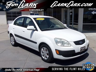 Used 2007 Kia Rio LX