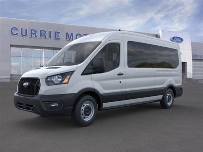 New 2025 Ford Transit 350 XL