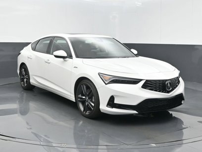Used 2024 Acura Integra A-Spec