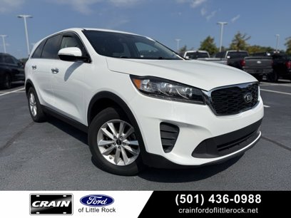 Used 2019 Kia Sorento LX