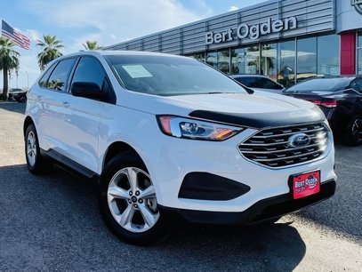 Used 2020 Ford Edge SE
