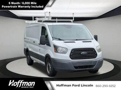 Used 2016 Ford Transit 150 130 Low Roof