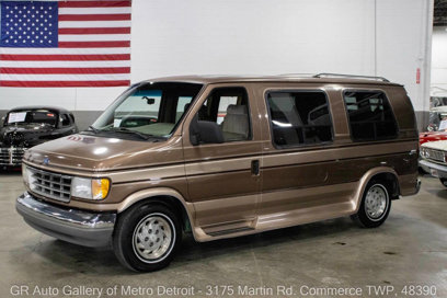 Used 1992 Ford E-150 and Econoline 150