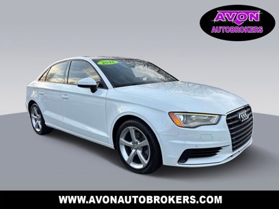 Used 2016 Audi A3 1.8T Premium