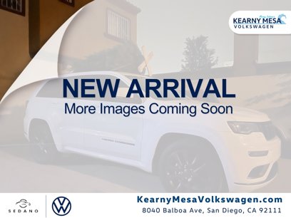 Used 2018 Jeep Grand Cherokee High Altitude