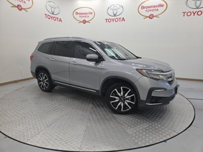 Used 2020 Honda Pilot Touring