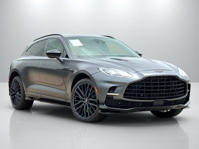 Used 2023 Aston Martin DBX 707