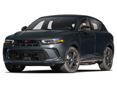 New 2024 Dodge Hornet R/T