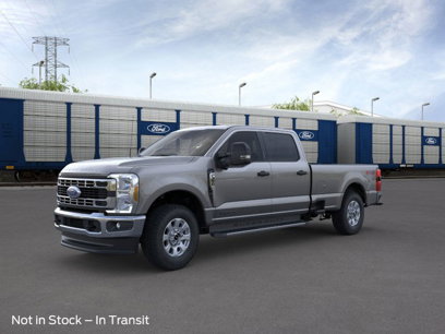 New 2025 Ford F350 XLT
