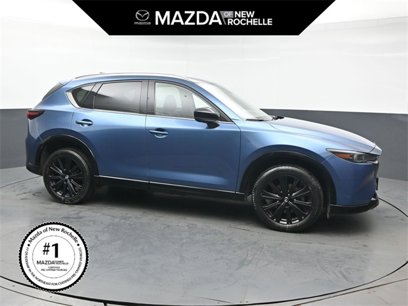 Used 2022 MAZDA CX-5 AWD 2.5 Turbo