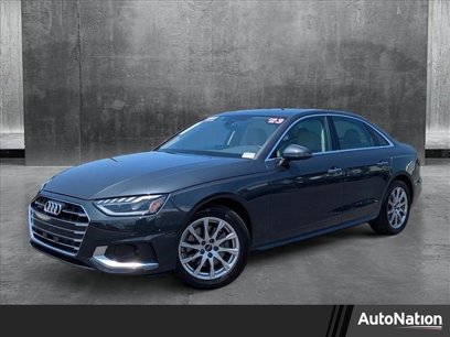 Used 2023 Audi A4 2.0T Premium w/ Convenience Package