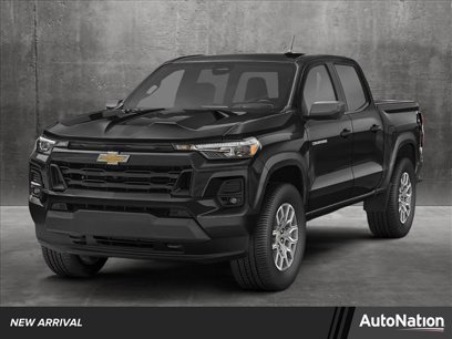 Used 2023 Chevrolet Colorado LT w/ LT Convenience Package