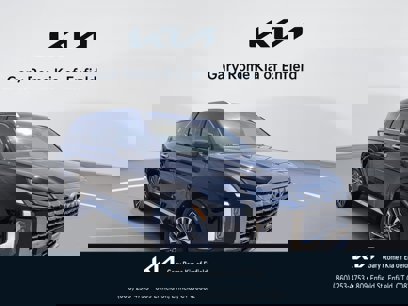 Used 2024 Hyundai Palisade Calligraphy