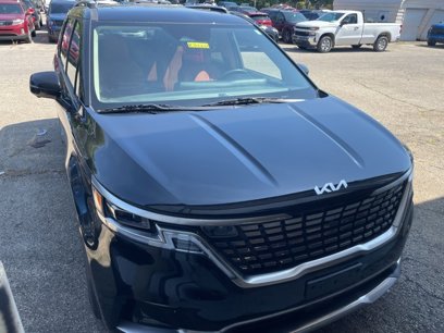 Certified 2024 Kia Carnival SX Prestige