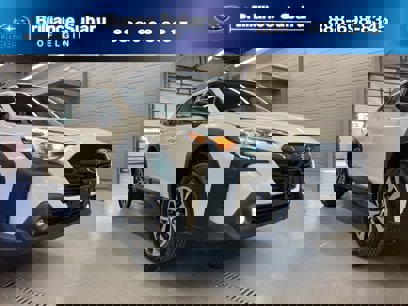 Used 2025 Subaru Outback w/ Popular Package #1A