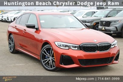 Used 2021 BMW M340i xDrive w/ Shadowloine Package