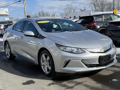 Used 2017 Chevrolet Volt LT w/ Comfort Package