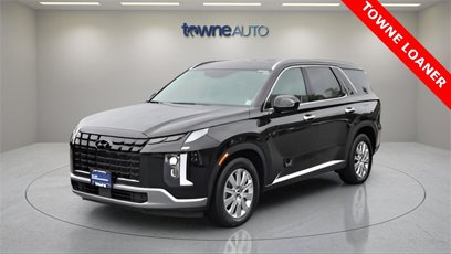 Certified 2025 Hyundai Palisade SEL