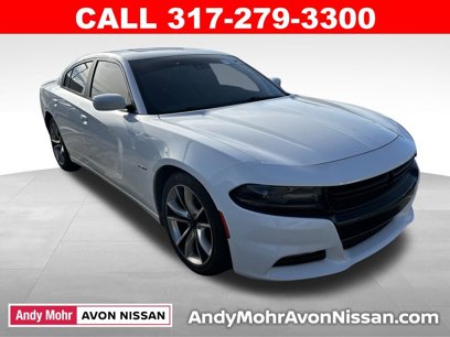 Used 2015 Dodge Charger R/T