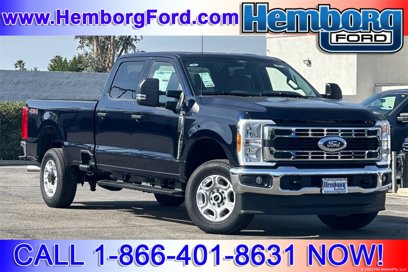 New 2025 Ford F350 XLT