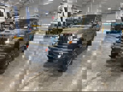 New 2025 Jeep Gladiator Mojave