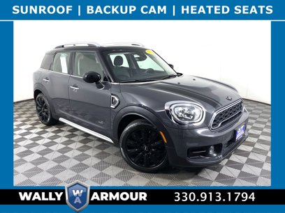 Used 2020 MINI Cooper Countryman S
