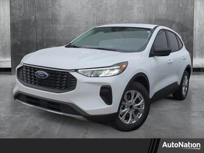 New 2025 Ford Escape Active w/ Tech Pack #1