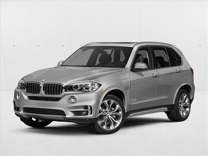 Used 2018 BMW X5 xDrive40e