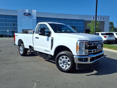 Used 2023 Ford F350 XLT