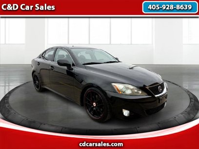 Used 2006 Lexus IS 250