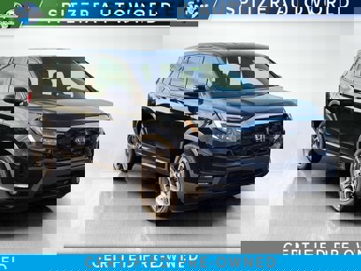 Used 2023 Honda Passport EX-L