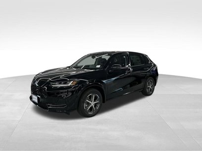 New 2025 Honda HR-V EX-L