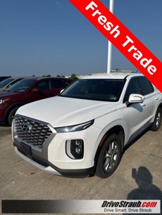 Certified 2022 Hyundai Palisade SE