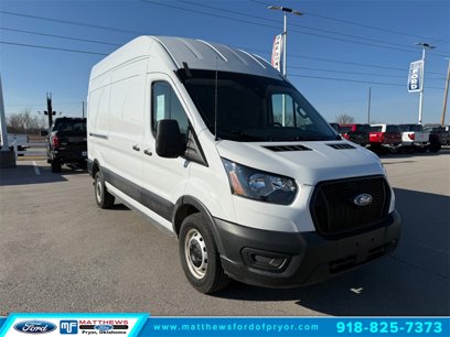 Used 2023 Ford Transit 250 148 High Roof
