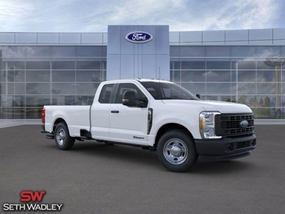 New 2024 Ford F350 XL w/ XL Driver Assist Package