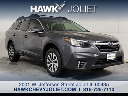 Used 2022 Subaru Outback Premium