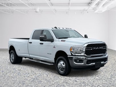 Used 2024 RAM 3500 Big Horn