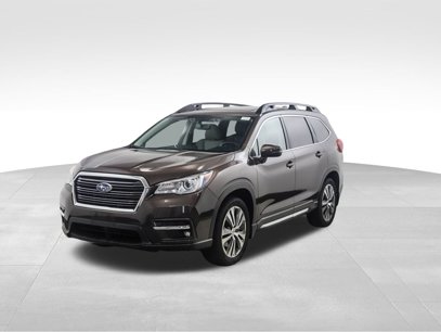 Used 2019 Subaru Ascent Limited