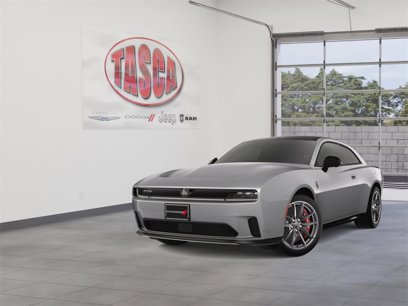 New 2024 Dodge Charger R/T Scat Pack w/ Plus Group