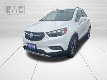 Used 2020 Buick Encore Essence