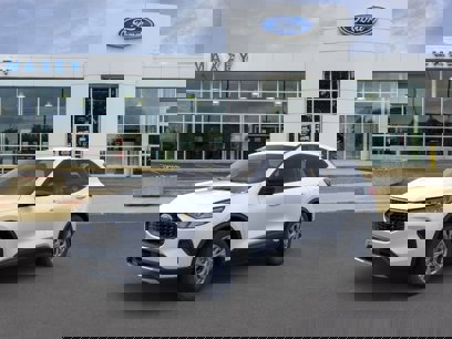 New 2025 Ford Escape Active