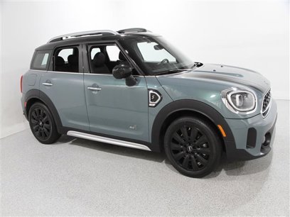 Certified 2023 MINI Cooper Countryman S