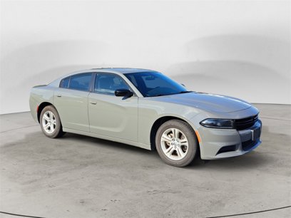 Used 2023 Dodge Charger SXT