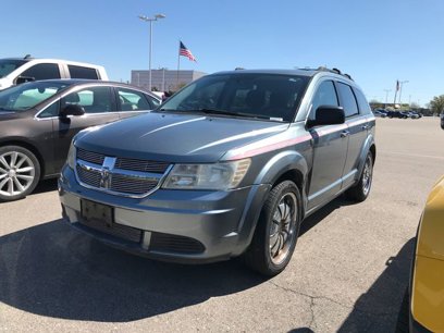 Used 2010 Dodge Journey SE w/ Popular Equipment Group