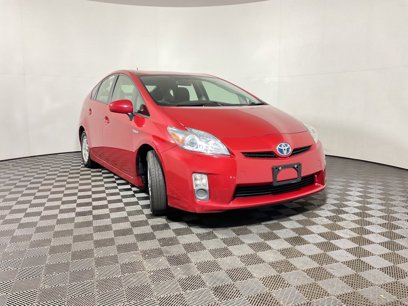 Used 2011 Toyota Prius One